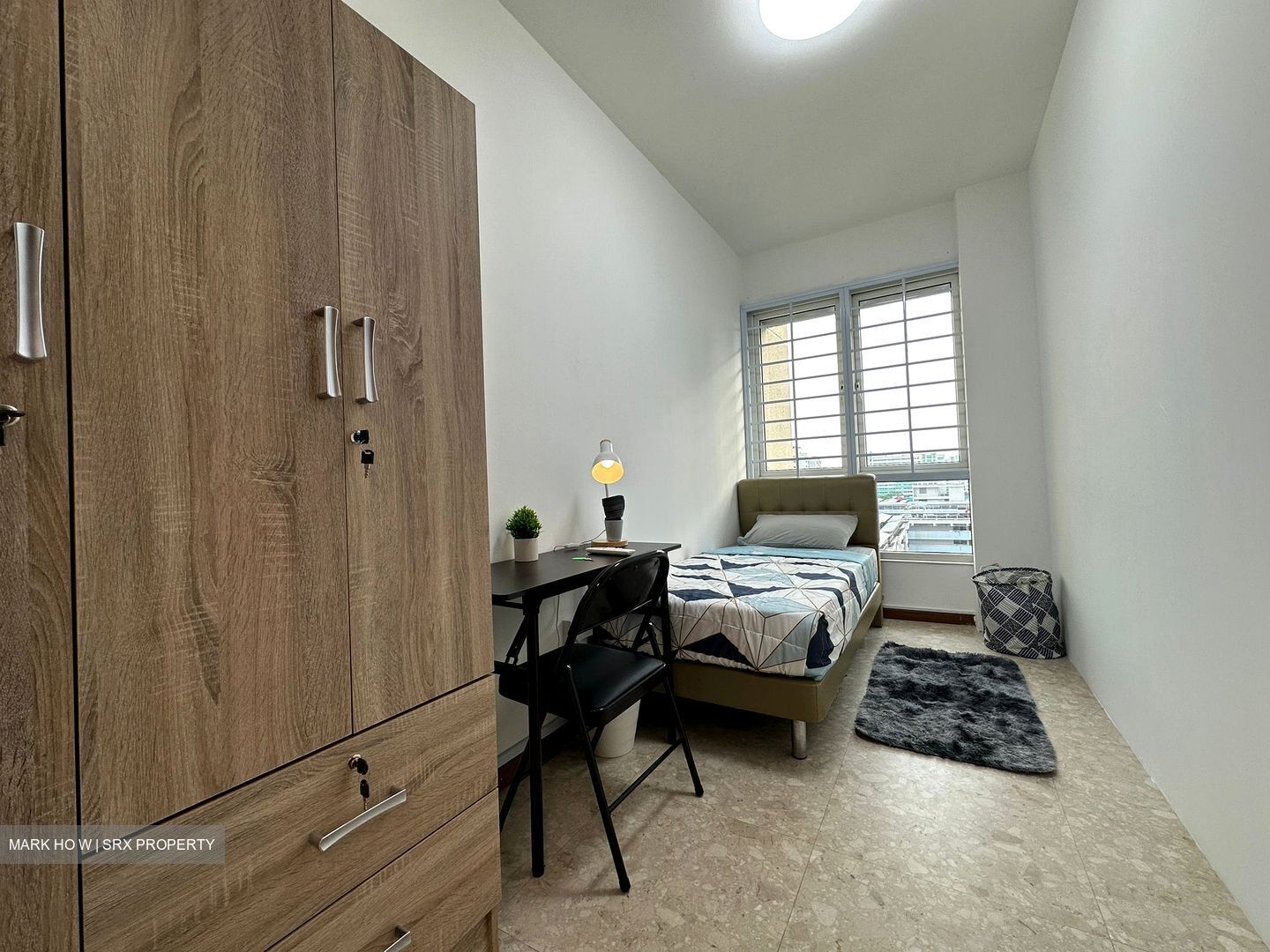 The Floravale (D22), Condominium #517638161